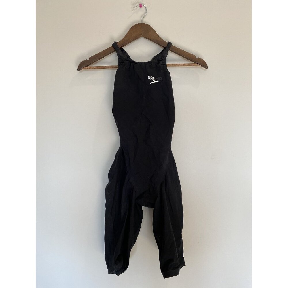 Speedo Speedo Fastskin Tech Suit Size 27